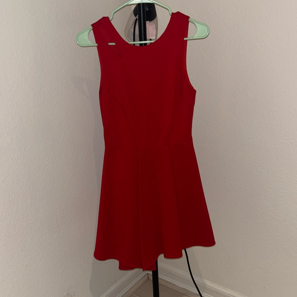 Adelyn Rae Dress